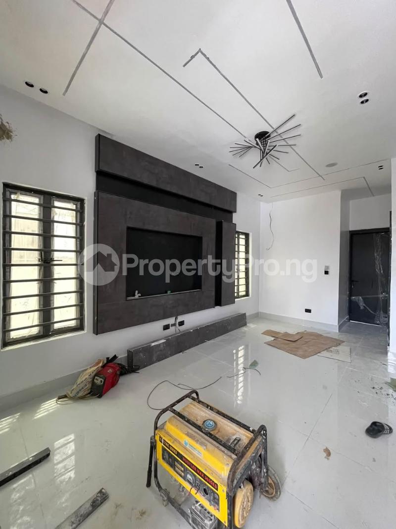 3 bedroom House for sale Ajah Lagos