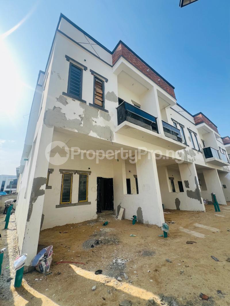 3 bedroom House for sale Ikota Gra Estate Lekki Phase 2 Lekki Lagos