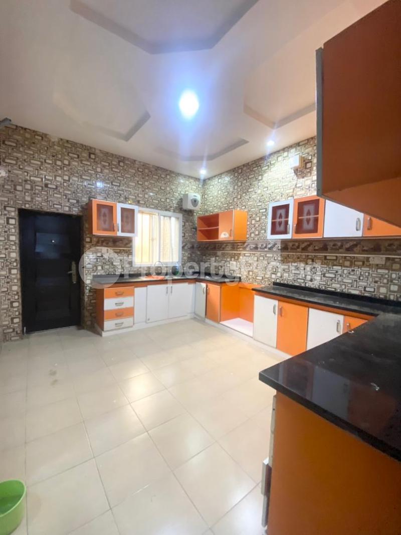 3 bedroom House for rent Lekki Right Maruwa Lekki Phase 1 Lekki Lagos