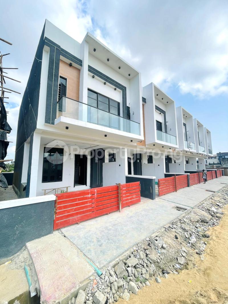 3 bedroom House for sale Ikota Lekki Lagos