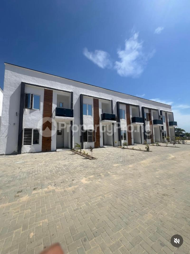 3 bedroom House for sale Idera Eleko Ibeju-Lekki Lagos