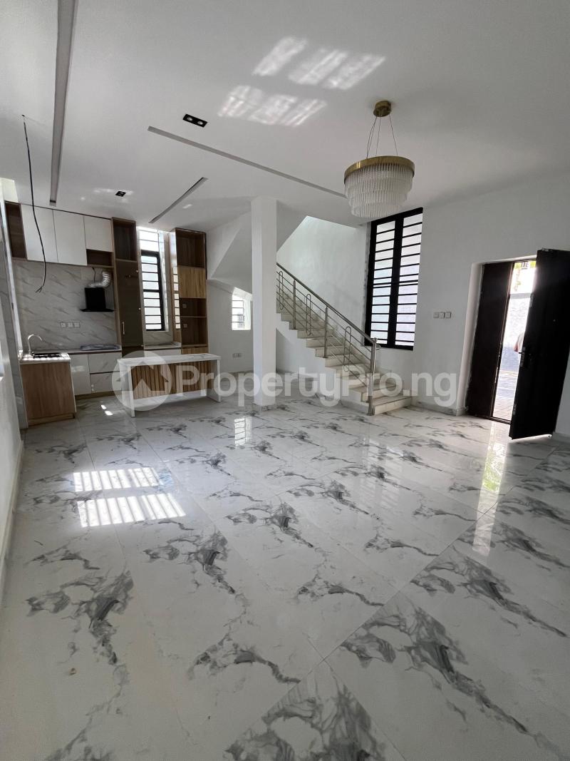 3 bedroom House for sale Sangotedo Ajah Lagos