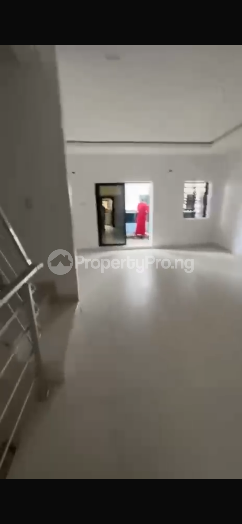 House for rent Agungi Lekki Lagos