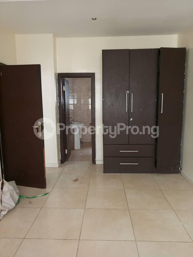 1 bedroom Flat / Apartment for rent Osapa london Lekki Lagos