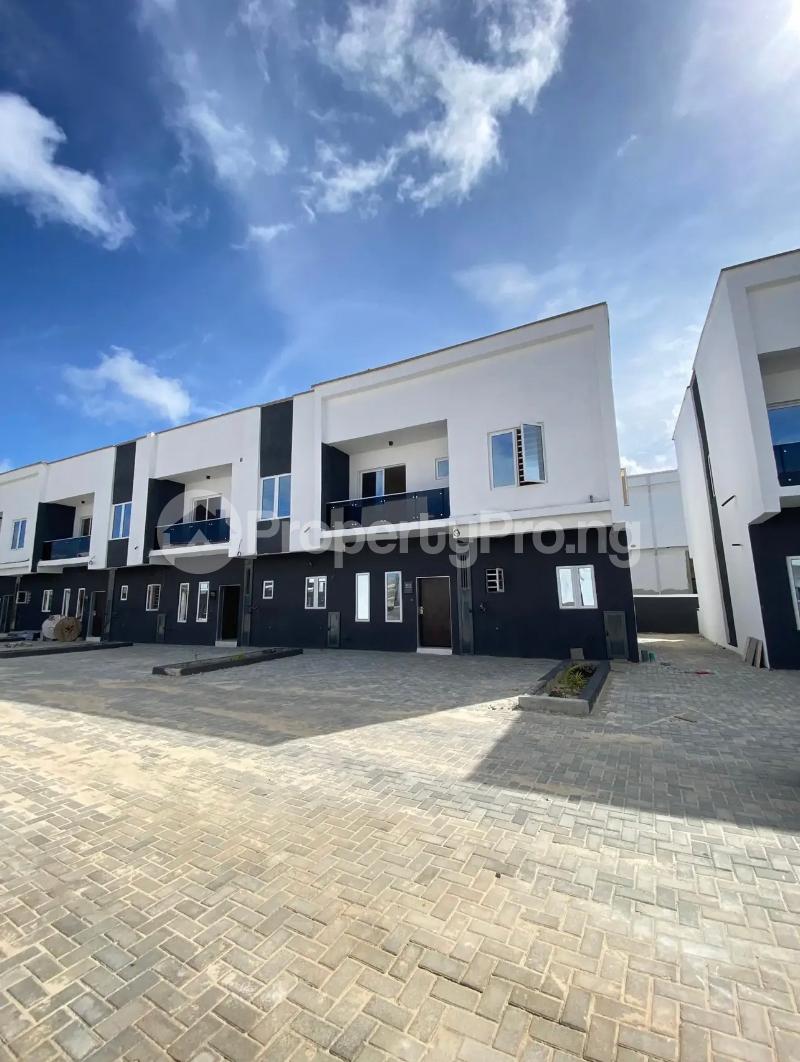 3 bedroom House for rent Olokonla Ajah Lagos