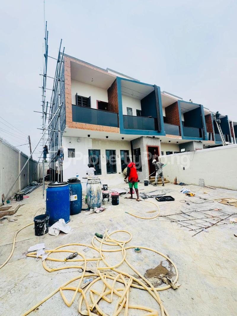 House for sale Oko oba Agege Lagos