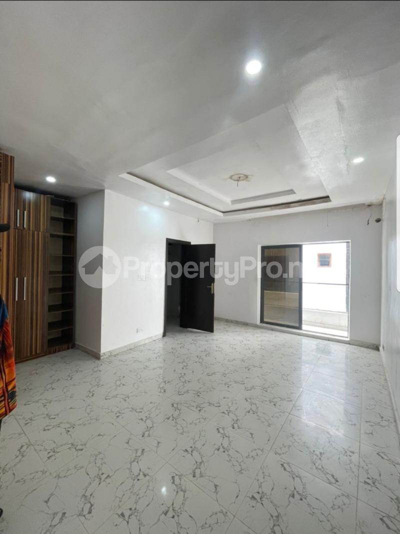 3 bedroom House for rent Ikate Lekki Lagos - 4