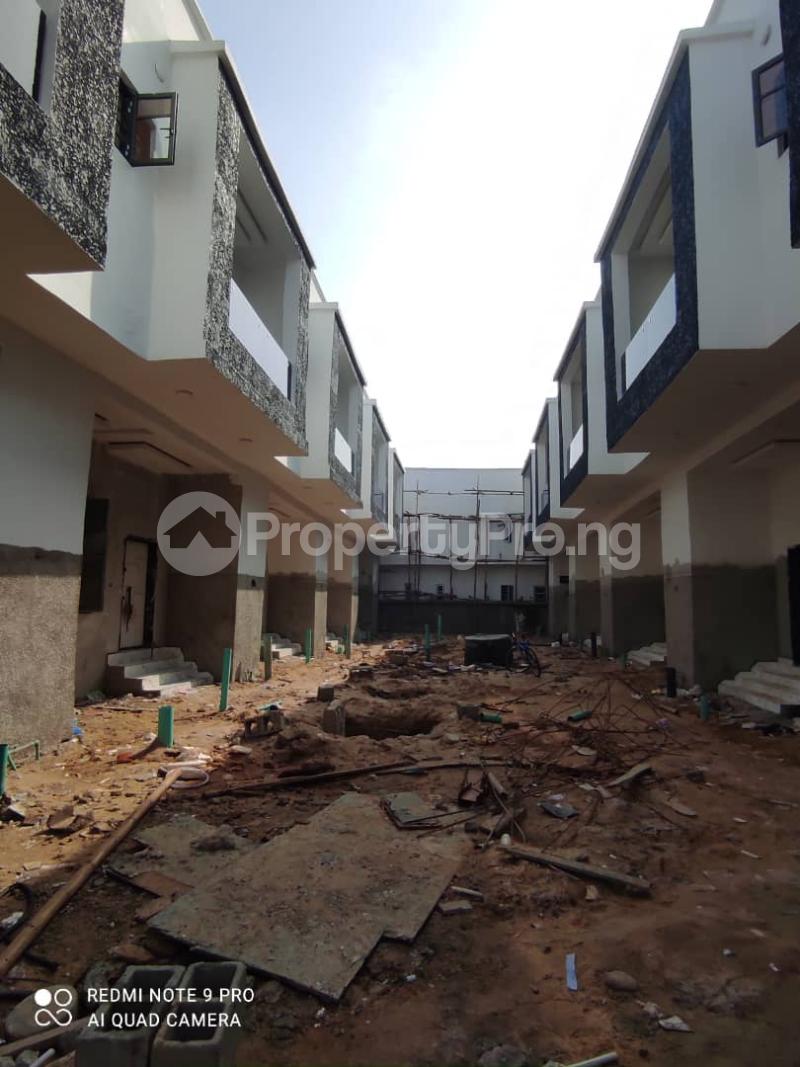 3 bedroom House for sale Ajah Lagos