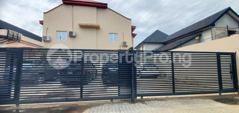 3 bedroom House for rent Opic Estate Isheri North Ojodu Lagos