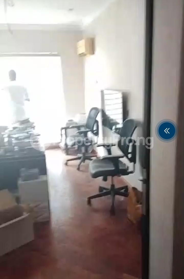 3 bedroom House for rent Banana Island Estate Banana Island Ikoyi Lagos - 0