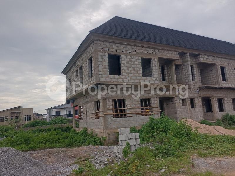 3 bedroom House for sale Sabon Lugbe Lugbe Abuja