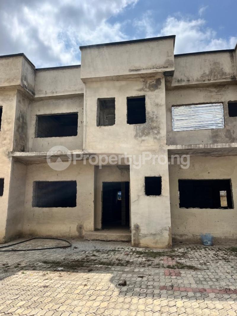3 bedroom House for sale Sabon Lugbe Lugbe Abuja