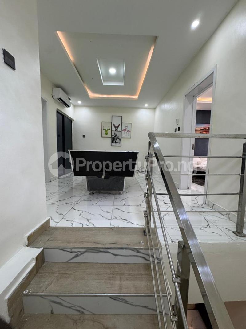 3 bedroom House for rent Abraham adesanya estate Ajah Lagos