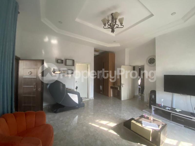 3 bedroom House for rent orchid Lekki Lagos