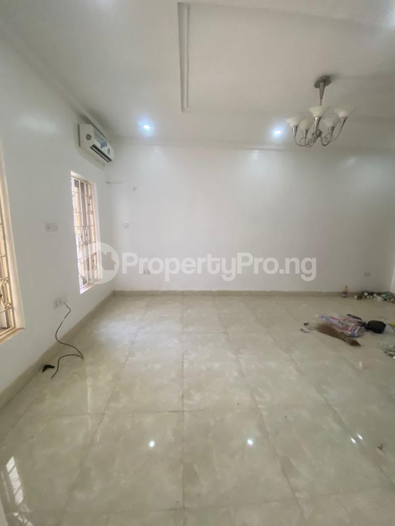 3 bedroom House for rent Wuye Abuja