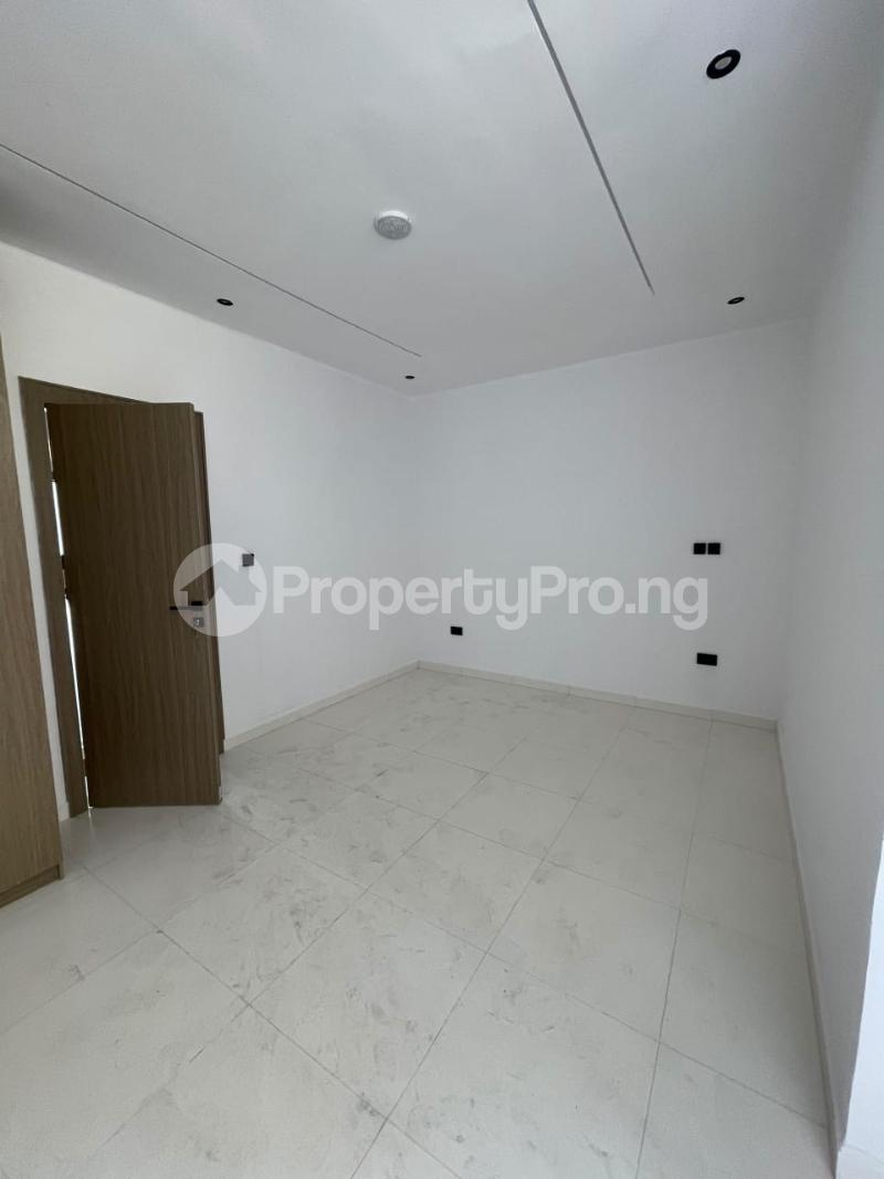 3 bedroom House for sale Sangotedo Monastery road Sangotedo Lagos
