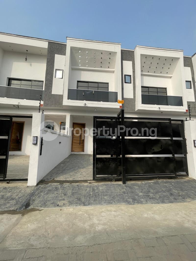 3 bedroom House for sale Ikota Lekki Lagos