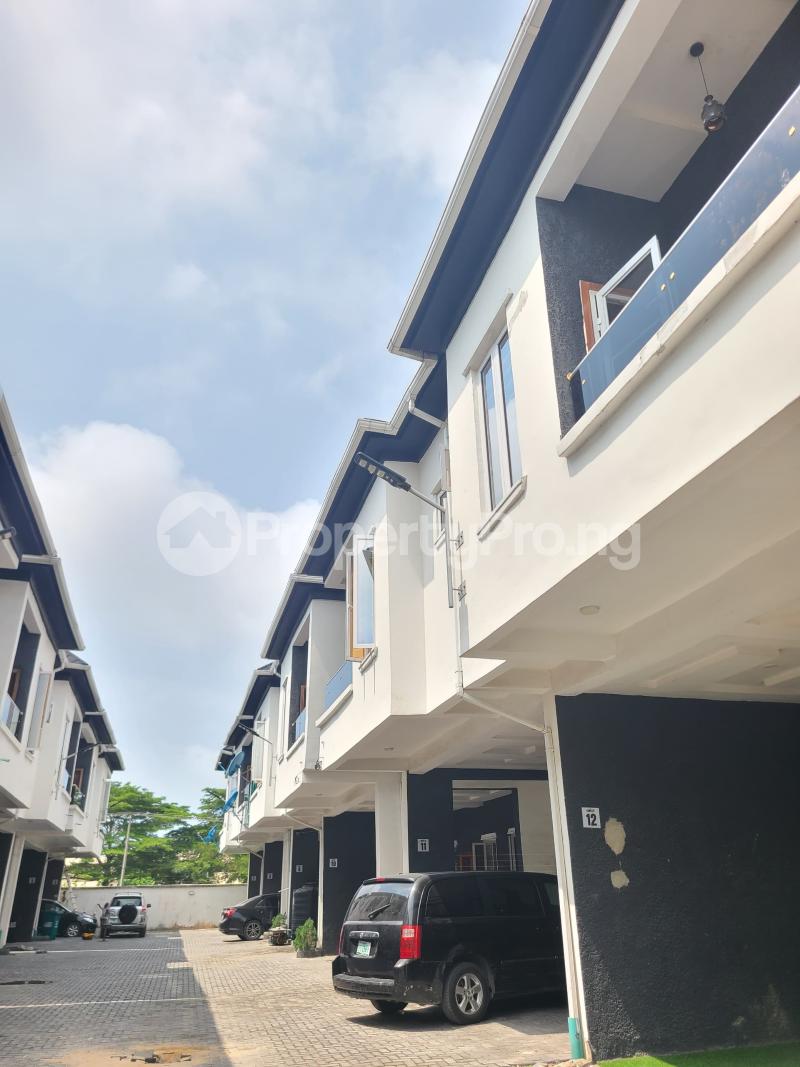 House for sale Mobil Road Ajah Lagos