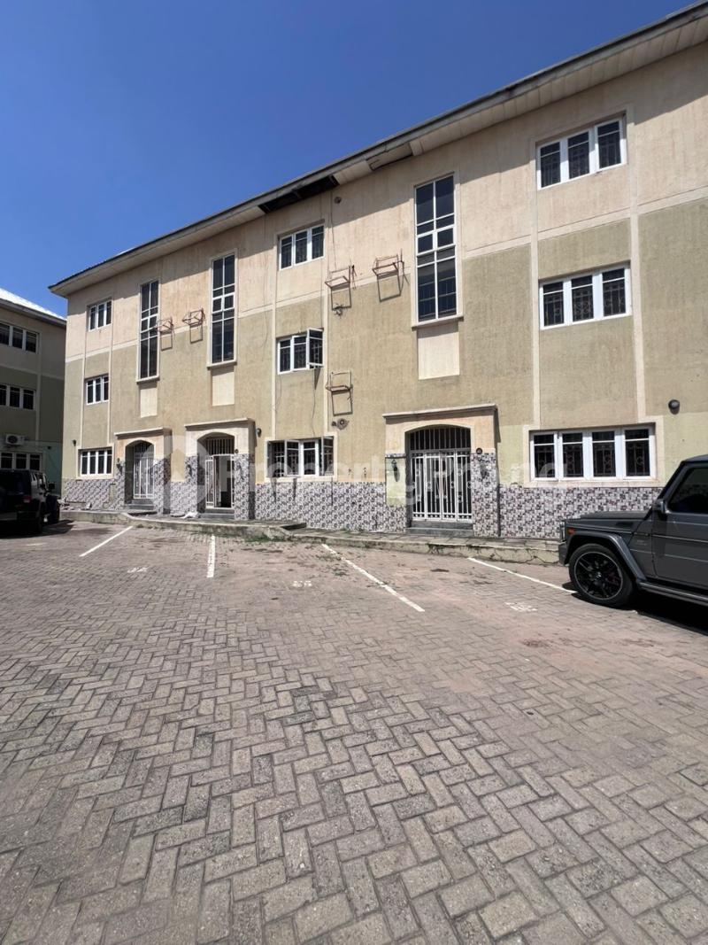 3 bedroom House for sale Idu By Turkish Nizamiye Idu Abuja