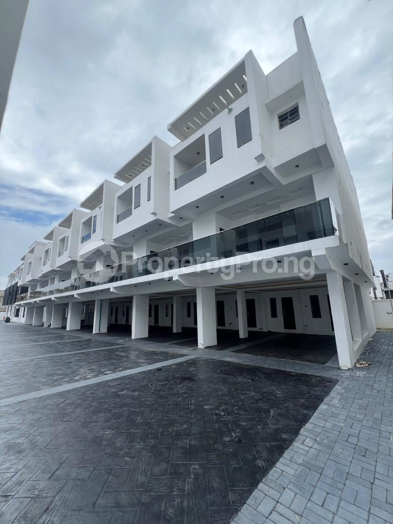 House for sale Orchid Lekki Lagos