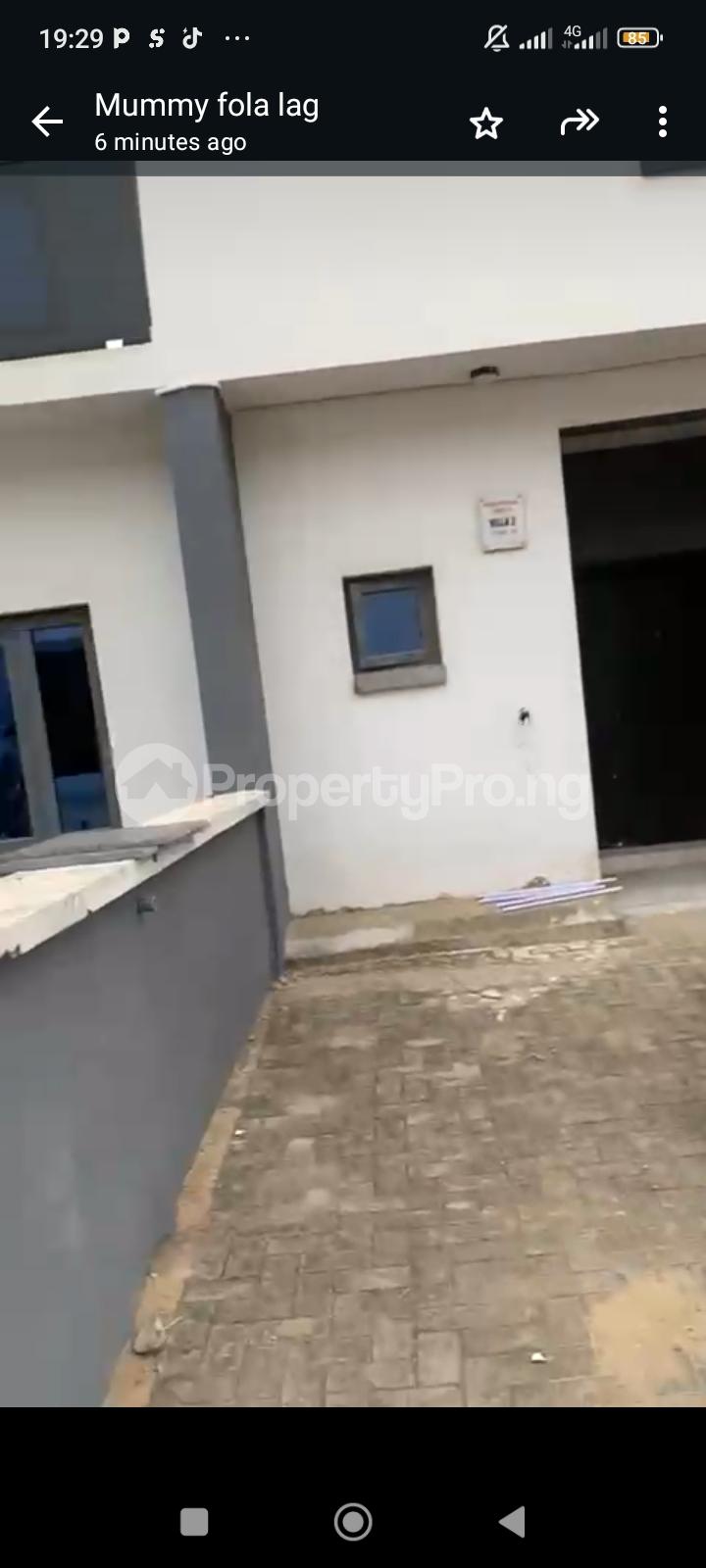 3 bedroom House for sale Queen's Garden Estate Isheri North Ojodu Lagos