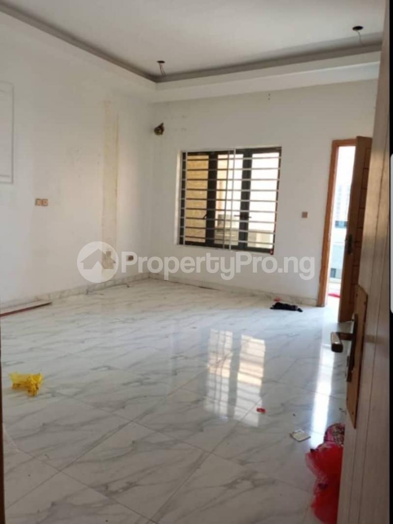 4 bedroom House for rent chevron Lekki Lagos