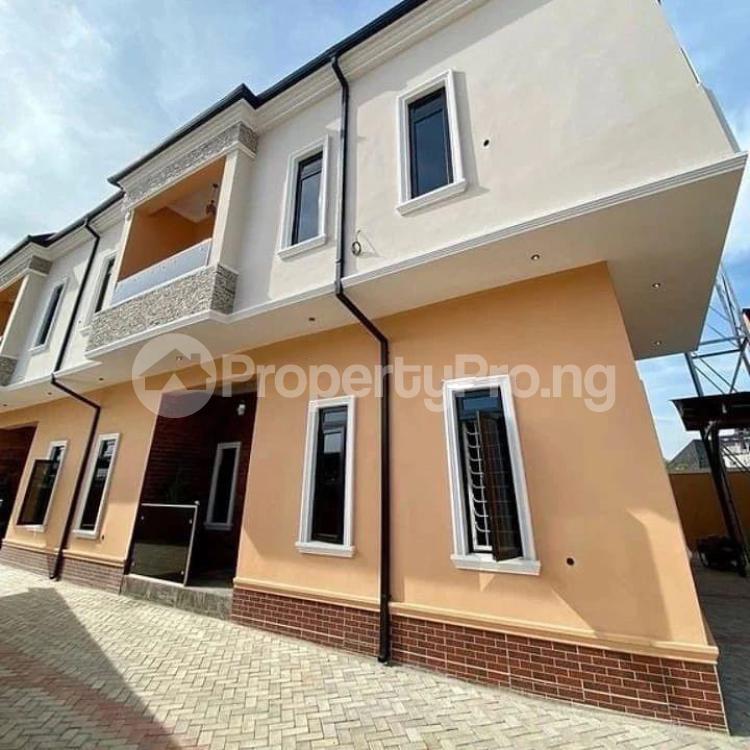 3 bedroom House for sale Apo Resettlement Apo Abuja