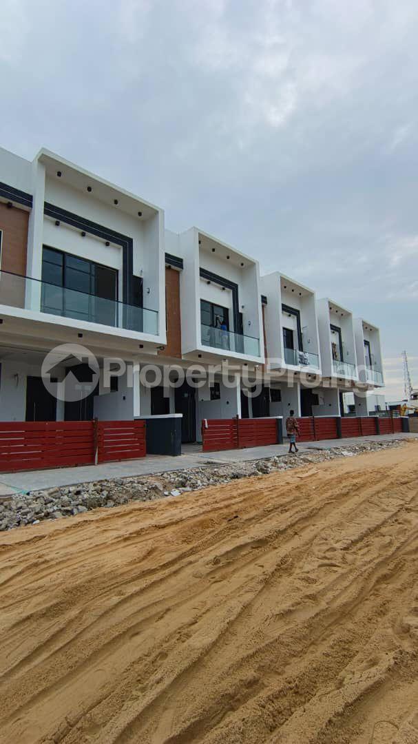 3 bedroom House for sale Ilaje Ajah Lagos