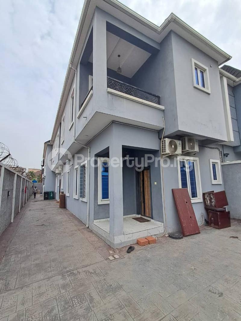 3 bedroom Flat / Apartment for rent Magodo GRA Phase 2 Kosofe/Ikosi Lagos