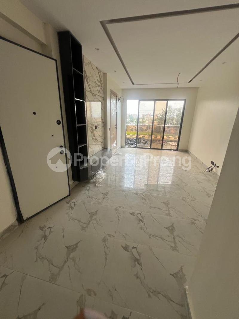 3 bedroom House for sale Osborne Foreshore Estate Ikoyi Lagos - 0