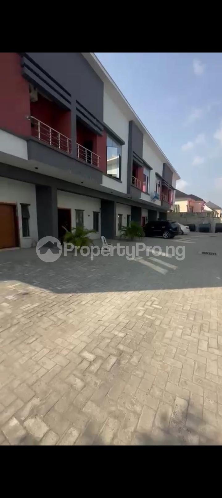 3 bedroom House for sale Lbs Sangotedo Ajah Lagos