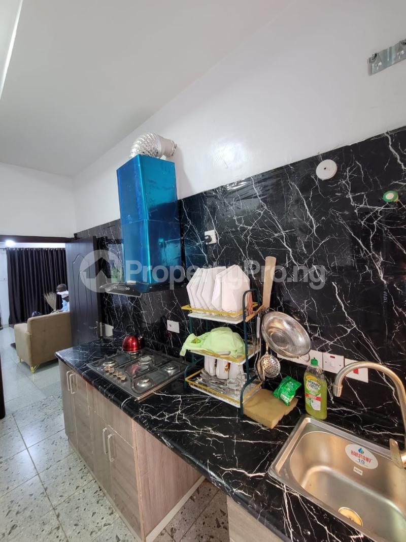 3 bedroom House for rent Ikota Lekki Lagos