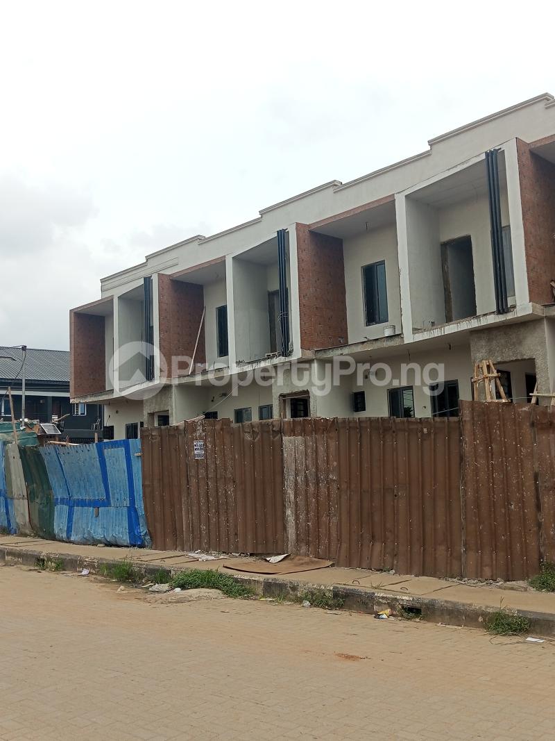 3 bedroom House for sale Street Fagba Agege Lagos