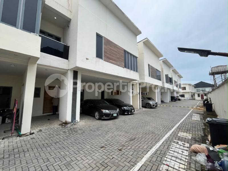 3 bedroom House for sale VGC Lekki Lagos