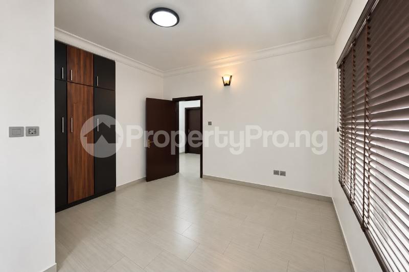 3 bedroom House for sale Lekki Gardens estate Ajah Lagos