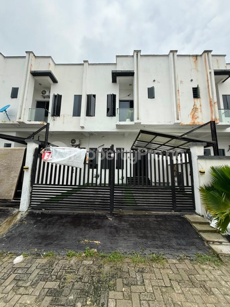 3 bedroom House for rent General Paint Ajah Lagos