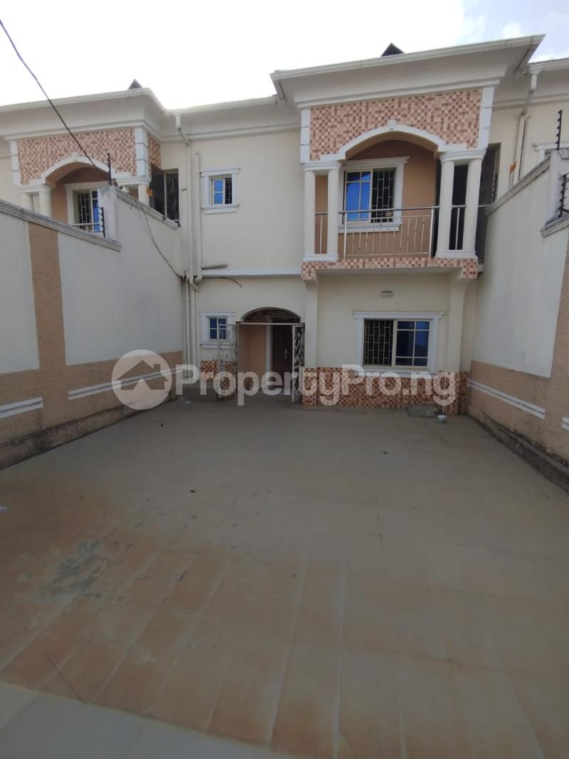 House for sale Badore Ajah Lagos