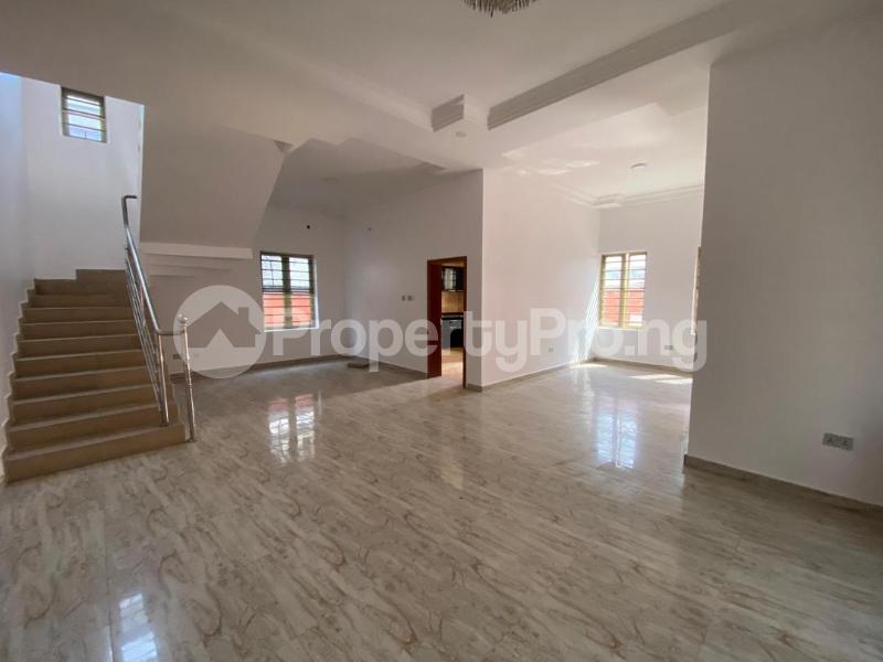 3 bedroom House for rent Agungi Estate, Agungi Lekki Lagos