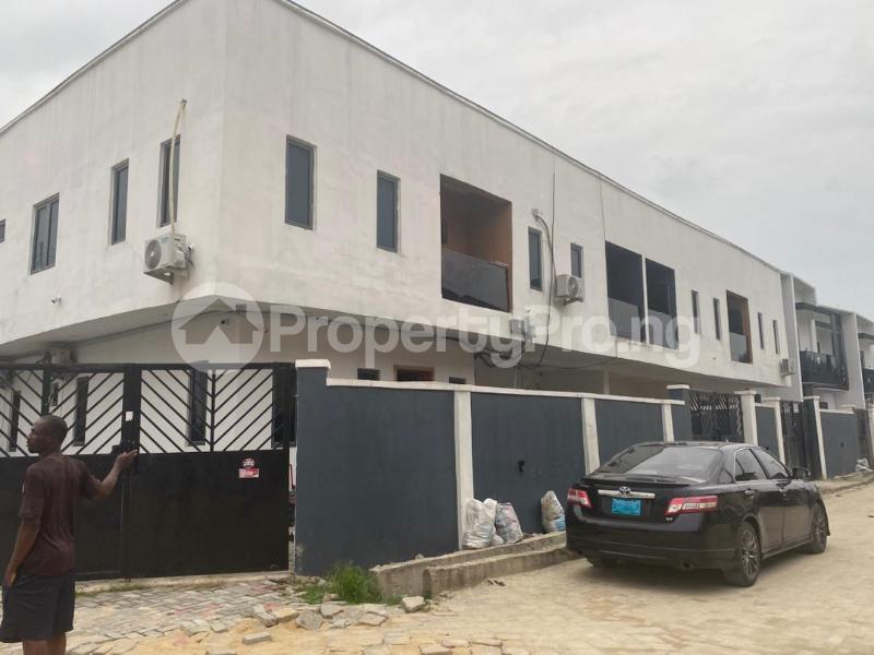 3 bedroom House for rent Ikota Villa Estate Lekki Lagos