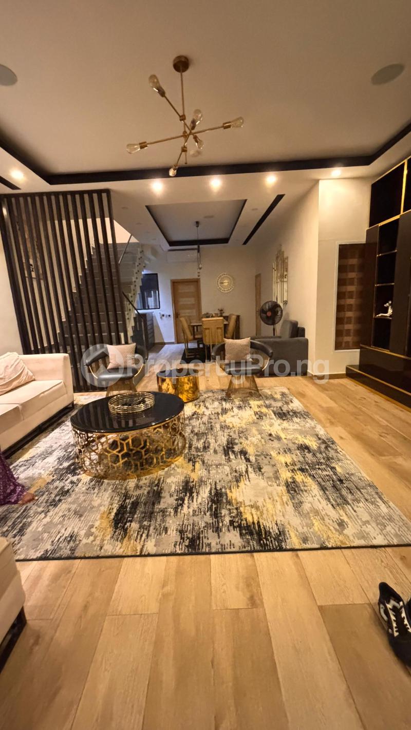 House for rent Oniru Victoria Island ONIRU Victoria Island Lagos