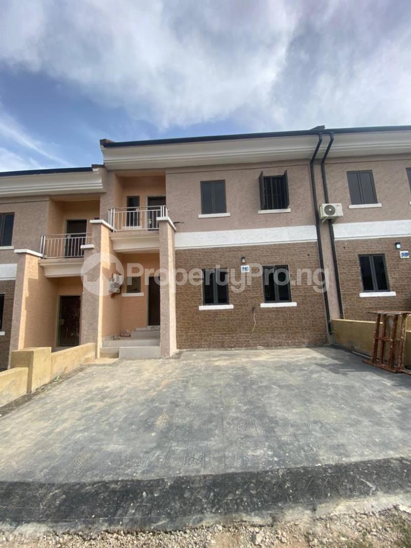 3 bedroom House for rent Apo By Cedar Crest Hospital Apo Abuja