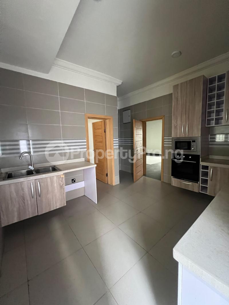 3 bedroom House for rent Lekki Phase 1 Lekki Lagos