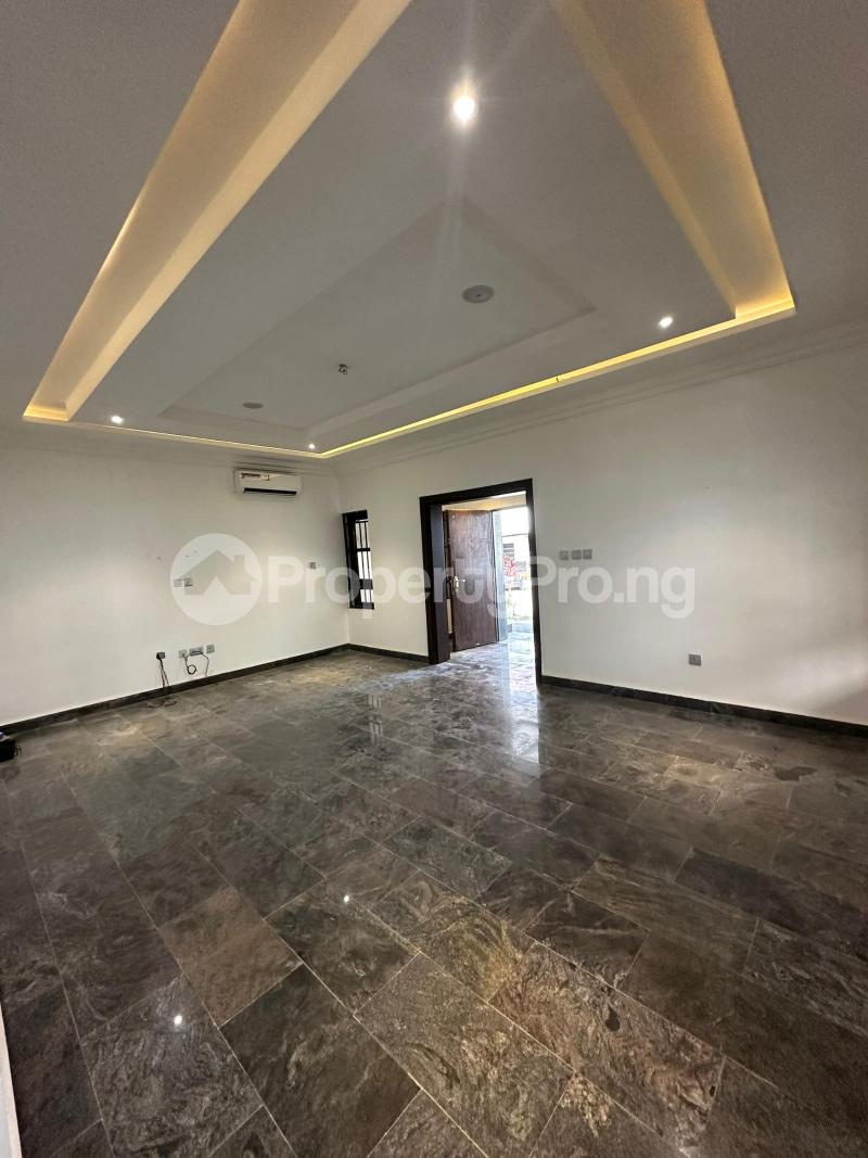 3 bedroom House for rent Katampe Ext Abuja