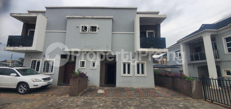 3 bedroom House for rent Opic Estate Isheri North Ojodu Lagos