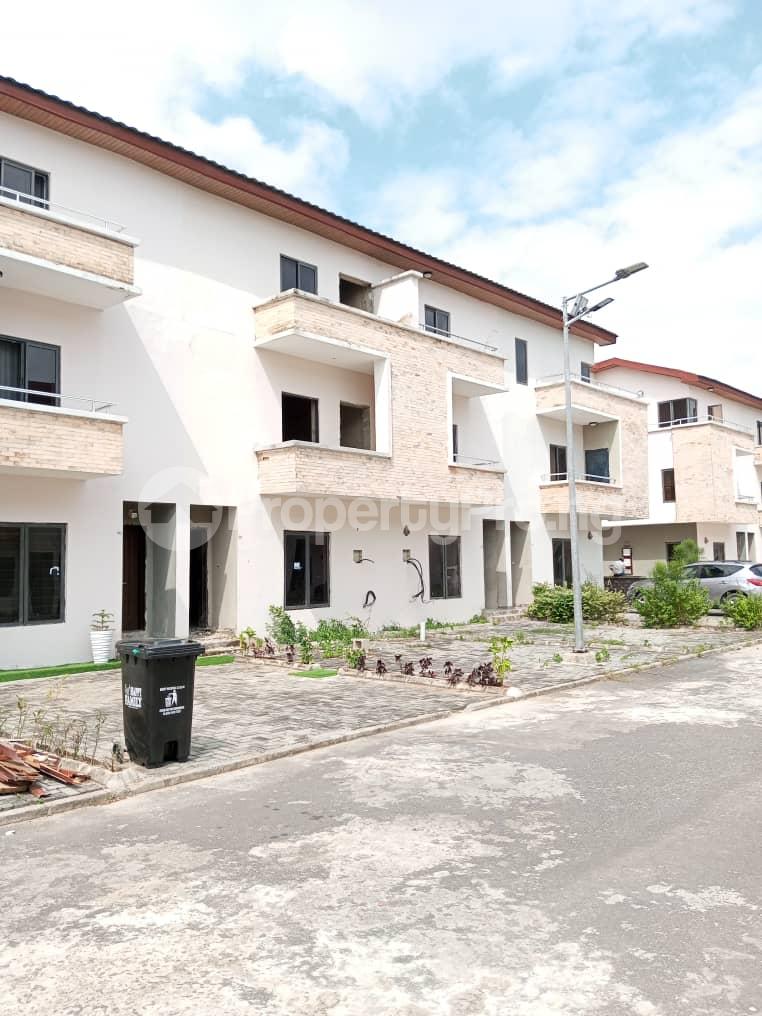3 bedroom Flat / Apartment for rent VGC Lekki Lagos - 0
