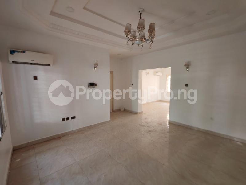 3 bedroom House for rent Mabushi District Mabushi Abuja