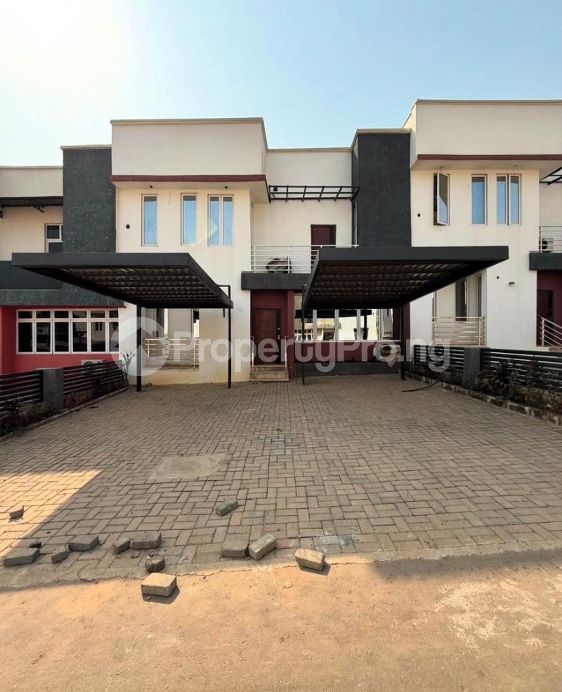3 bedroom House for sale Gwarinpa Abuja