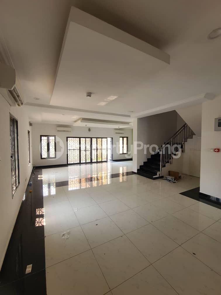 3 bedroom House for rent Off Lekki Phase 1 Lekki Lagos
