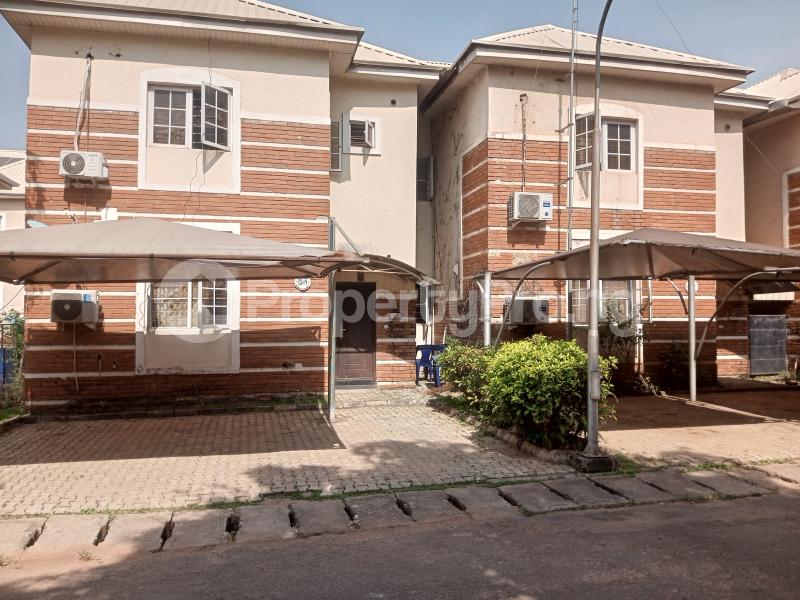 3 bedroom House for rent Cedar Crest Hospital Apo Dutse Abuja