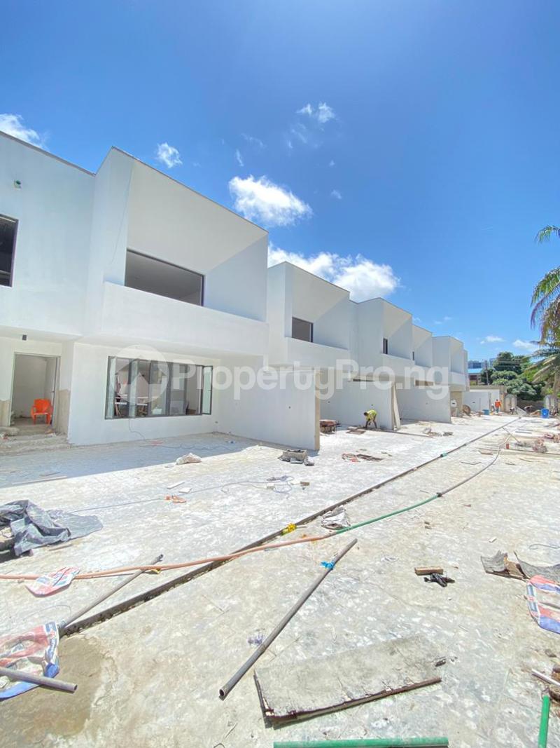 3 bedroom House for sale Victoria Island Lagos